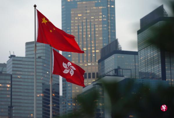 新加坡淡马锡控股首席执行长何晶指出,只有当香港在中国、为中国发挥作用时,才能一并在世界上找到自己的角色。(新华社档案照) 新加坡淡马锡控股首席执行长何晶指出,只有当香港在中国、为中国发挥作用时,才能一并在世界上找到自己的角色。(新华社档案照)
