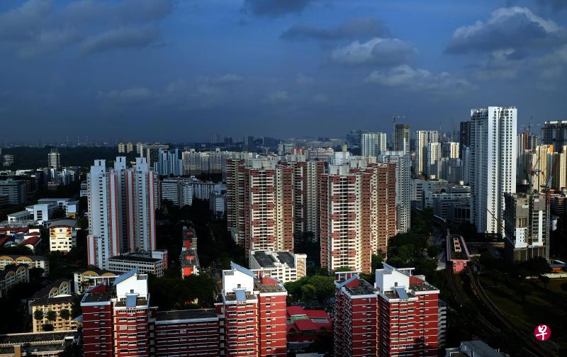六成受访国人不喜欢和新移民做邻居,他们认为理想的情况是,住家附近只有1%至20%的人口是新移民。(档案照片) 六成受访国人不喜欢和新移民做邻居,他们认为理想的情况是,住家附近只有1%至20%的人口是新移民。(档案照片)