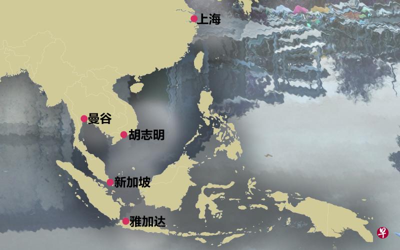 海平面上升,亚洲国家受影响最大,预计到了2050年,面临威胁的人口将超过三分二,达2.37亿人。 海平面上升,亚洲国家受影响最大,预计到了2050年,面临威胁的人口将超过三分二,达2.37亿人。