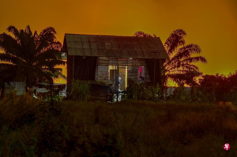 (法新社) (法新社)