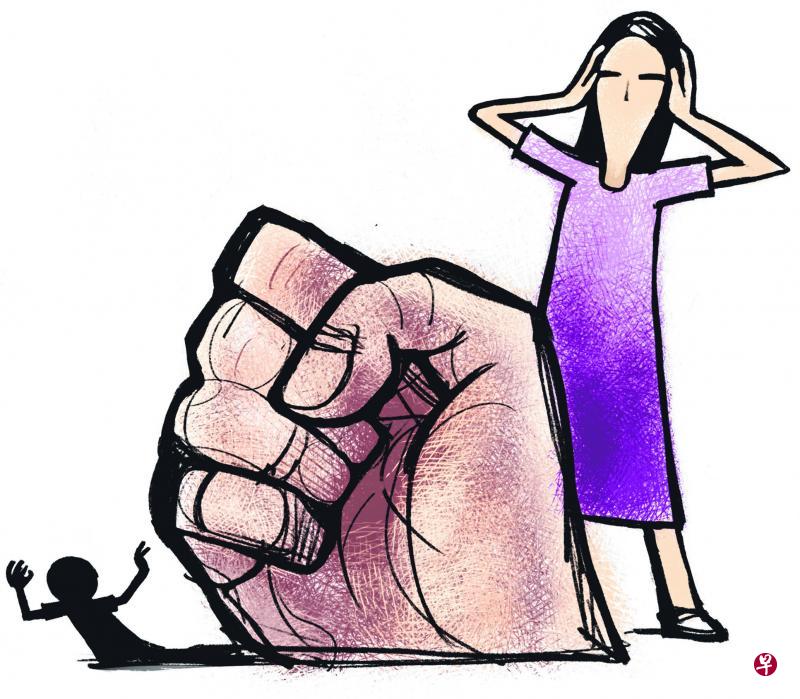 插图/李太里 插图/李太里