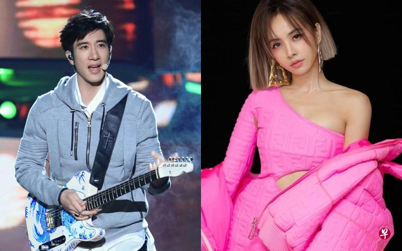 王力宏(左图)跑巡演又当《中国好声音》导师,收入登台湾歌手之冠。第四名的蔡依林是最赚钱的女歌手。(互联网) 王力宏(左图)跑巡演又当《中国好声音》导师,收入登台湾歌手之冠。第四名的蔡依林是最赚钱的女歌手。(互联网)