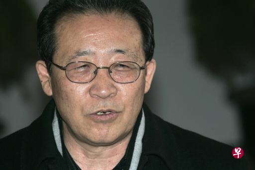 朝鲜高级官员金桂冠说,朝鲜对“毫无意义”的峰会不感兴趣,“如果美国真的不想放弃与我方对话,就该撤销把我方视为敌人的政策”。(路透社) 朝鲜高级官员金桂冠说,朝鲜对“毫无意义”的峰会不感兴趣,“如果美国真的不想放弃与我方对话,就该撤销把我方视为敌人的政策”。(路透社)