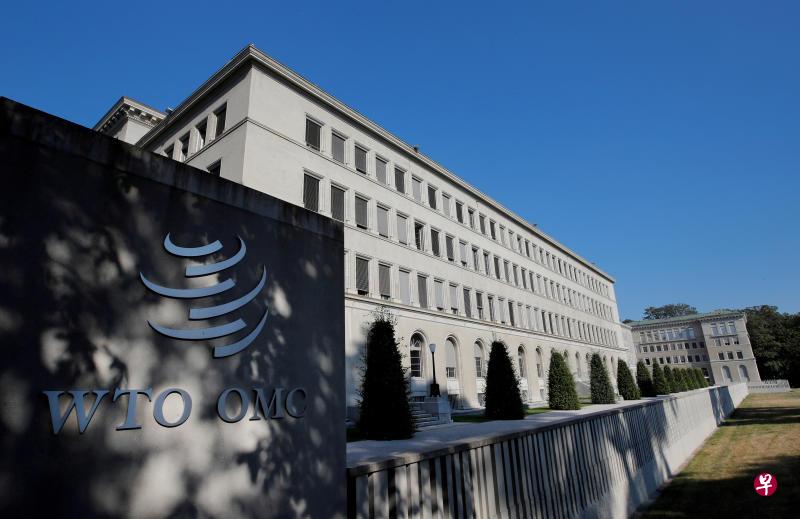 笔者认为,有着“经济联合国”之称的世界贸易组织(WTO),正面临成立四分之一世纪以来最严重的存续危机。(路透社档案照) 笔者认为,有着“经济联合国”之称的世界贸易组织(WTO),正面临成立四分之一世纪以来最严重的存续危机。(路透社档案照)