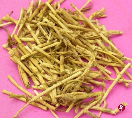 白茅根