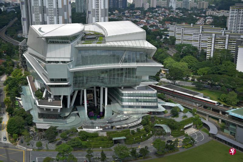 凯德集团宣布以2亿9600万元将位于波那维斯达的星悦汇脱售给磐石制作公司。(档案照) 凯德集团宣布以2亿9600万元将位于波那维斯达的星悦汇脱售给磐石制作公司。(档案照)