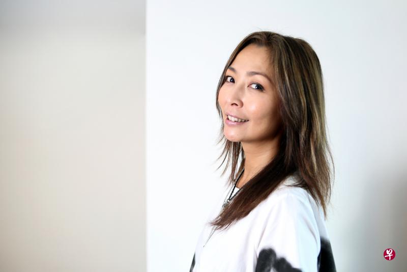 林晓培觉得艺人选择这个行业,是一般人难企及的位置,便须扛起更多责任,而不应做轻生的示范。(严宣融摄影) 林晓培觉得艺人选择这个行业,是一般人难企及的位置,便须扛起更多责任,而不应做轻生的示范。(严宣融摄影)