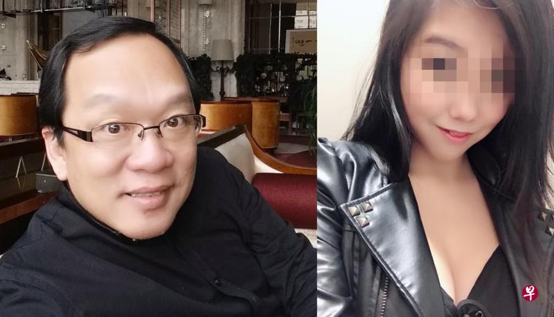 左图:许耀元称他已检查大部分银行户头,但都没有查到有户头曾接收过手机转账汇款过来的500元款项。(取自面簿) 右图:潘女士被指态度好转,昨天在许耀元的贴文中礼貌留言通知对方,指500元是错误汇款到他的渣打银行户口里。(取自面簿) 左图:许耀元称他已检查大部分银行户头,但都没有查到有户头曾接收过手机转账汇款过来的500元款项。(取自面簿) 右图:潘女士被指态度好转,昨天在许耀元的贴文中礼貌留言通知对方,指500元是错误汇款到他的渣打银行户口里。(取自面簿)