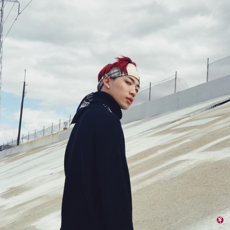 “星二代”Ozi,被视为台湾音乐圈不可忽视的嘻哈及R&B新秀。(滨海艺术中心提供) “星二代”Ozi,被视为台湾音乐圈不可忽视的嘻哈及R&B新秀。(滨海艺术中心提供)