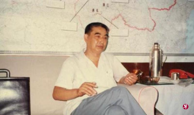 1989年后,高狄一度被视为极左派的代表人物之一。(互联网) 1989年后,高狄一度被视为极左派的代表人物之一。(互联网)