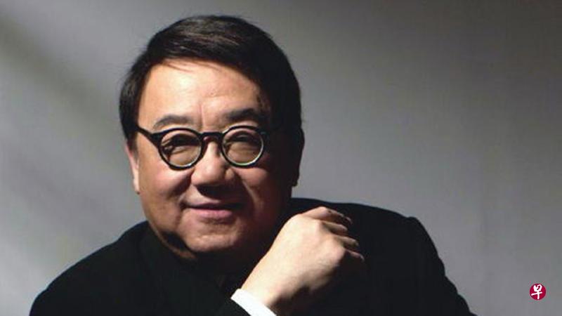 黎小田于今早7点55分病逝,终年73岁。(互联网) 黎小田于今早7点55分病逝,终年73岁。(互联网)