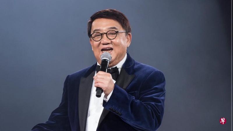 黎小田写下多首家喻户晓的经典歌如《大地恩情》《胭脂扣》等。（互联网） 