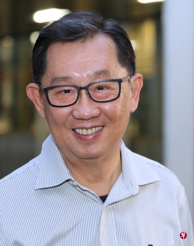 自然爱好者许国丰说,他希望政府能继续和自然组织与爱好者保持紧密合作,让他们继续参与下来的深入工程研究和施工阶段。 自然爱好者许国丰说,他希望政府能继续和自然组织与爱好者保持紧密合作,让他们继续参与下来的深入工程研究和施工阶段。