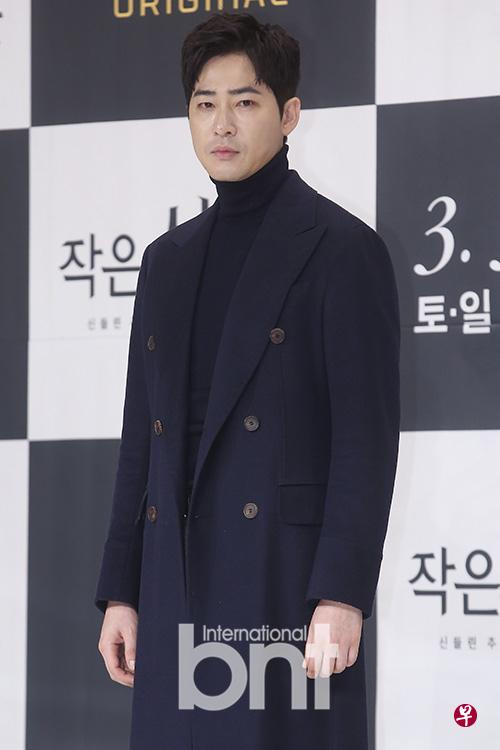 姜志焕涉嫌于今年7月9日晚10时50分左右在京畿道光州市五浦邑家中对两名女性工作人员实施性暴力和性骚扰。(图/bnt DB) 姜志焕涉嫌于今年7月9日晚10时50分左右在京畿道光州市五浦邑家中对两名女性工作人员实施性暴力和性骚扰。(图/bnt DB)