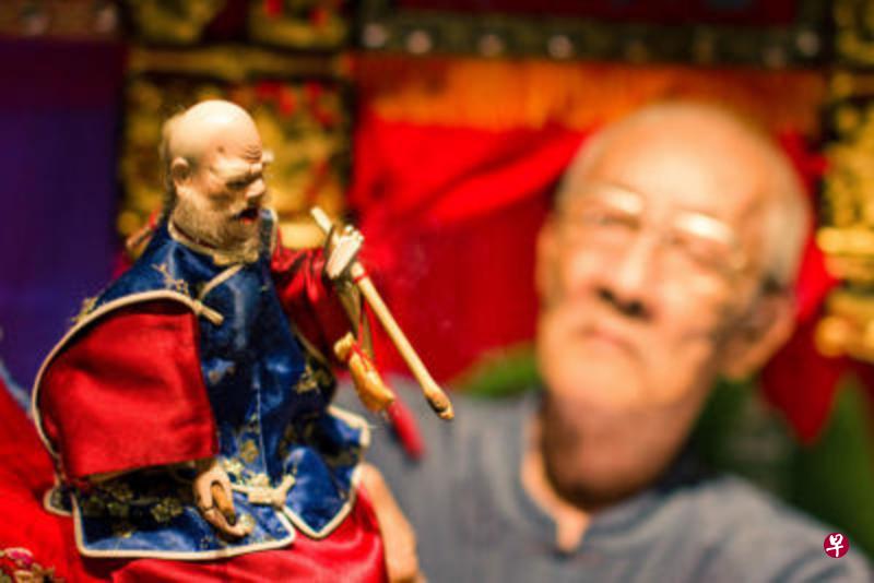 早报文创空间活动将播放纪录片《红盒子》。(档案照) 早报文创空间活动将播放纪录片《红盒子》。(档案照)