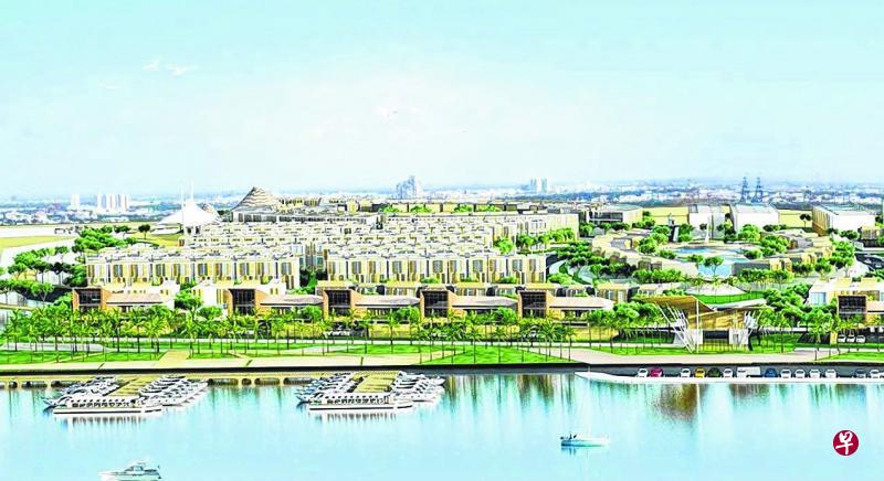 外国人在越南购买房地产碰到的问题,往往都来自卖方,所以买房时须谨慎考虑所选择的发展商的声誉。值得一提的是,本地发展商凯德集团(CapitaLand)在越南有住宅项目,比如在胡志明市的Binh Trung Dong Ward项目,将有100多个有地住宅单位。(凯德集团提供) 外国人在越南购买房地产碰到的问题,往往都来自卖方,所以买房时须谨慎考虑所选择的发展商的声誉。值得一提的是,本地发展商凯德集团(CapitaLand)在越南有住宅项目,比如在胡志明市的Binh Trung Dong Ward项目,将有100多个有地住宅单位。(凯德集团提供)