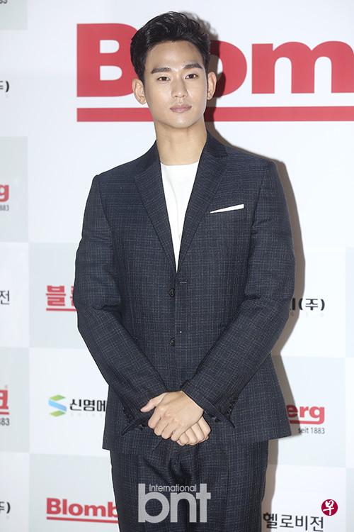 金秀贤将离开所属社Keyeast成立一人企划公司。(图/bnt DB) 金秀贤将离开所属社Keyeast成立一人企划公司。(图/bnt DB)