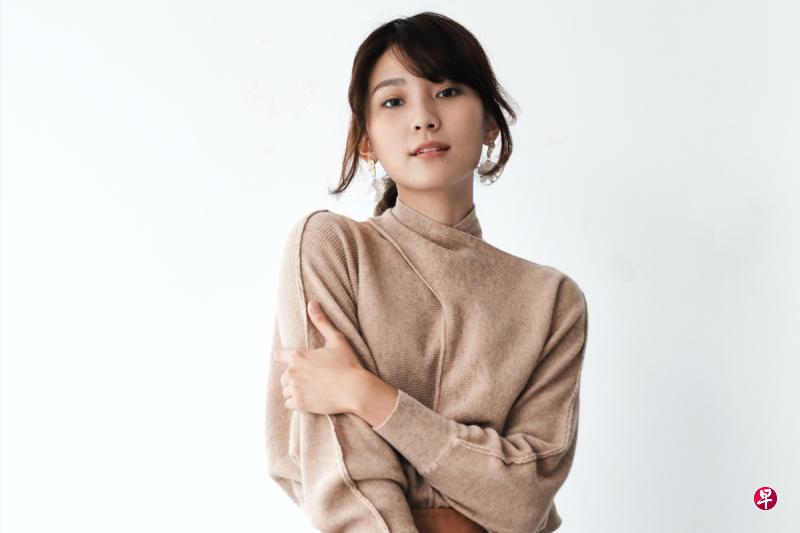 曾咏熙(原名曾咏霖)曾患重病在家休养一年半。(照片由受访者提供) 曾咏熙(原名曾咏霖)曾患重病在家休养一年半。(照片由受访者提供)