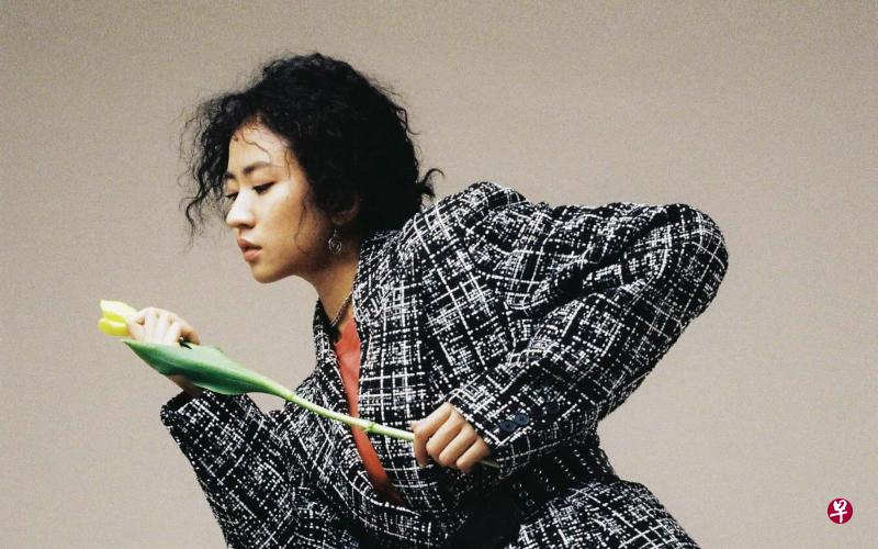 9m88是备受瞩目的台湾新生代创作歌手。(Cross Ratio提供) 9m88是备受瞩目的台湾新生代创作歌手。(Cross Ratio提供)