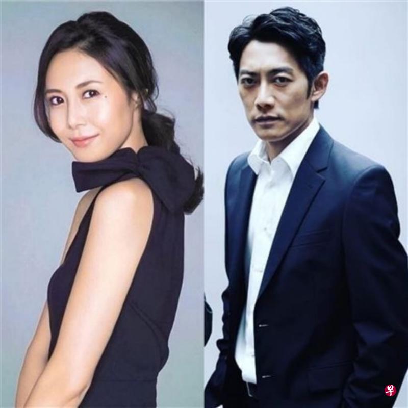 传松岛菜菜子和丈夫反町隆史对女儿出国升学问题,意见相左。(IG图) 传松岛菜菜子和丈夫反町隆史对女儿出国升学问题,意见相左。(IG图)