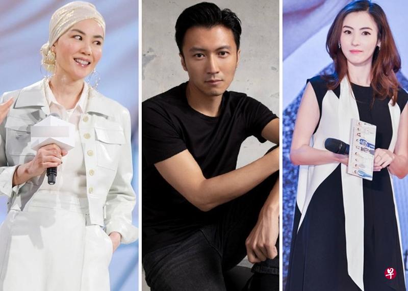 据中国媒体报道,谢霆锋接受访问时深情剖白,当中包括王菲和张栢芝。(互联网) 据中国媒体报道,谢霆锋接受访问时深情剖白,当中包括王菲和张栢芝。(互联网)