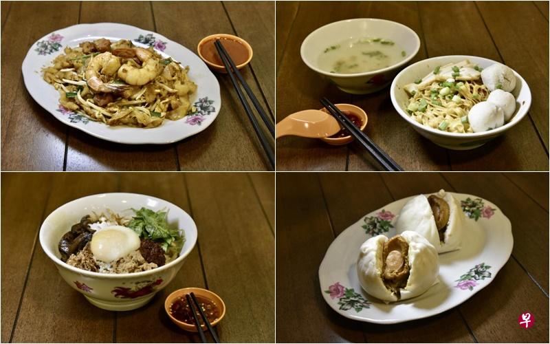 肥雄餐饮集团推出精华版Malaysia Chiak!,主打各式各样来自马来西亚的美食。 肥雄餐饮集团推出精华版Malaysia Chiak!,主打各式各样来自马来西亚的美食。