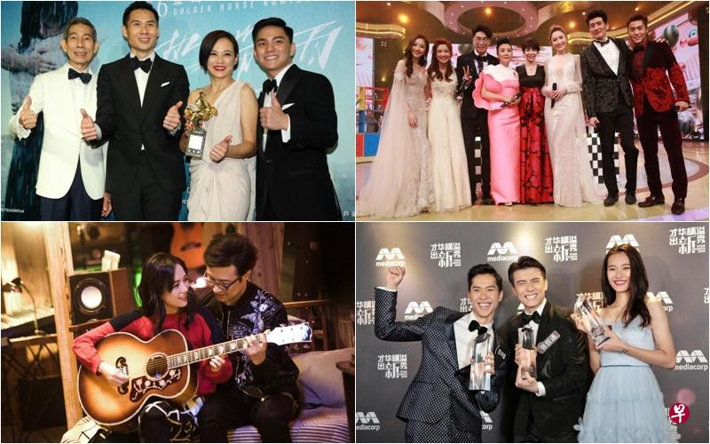 2019年的演艺圈风声鹤唳。 2019年的演艺圈风声鹤唳。