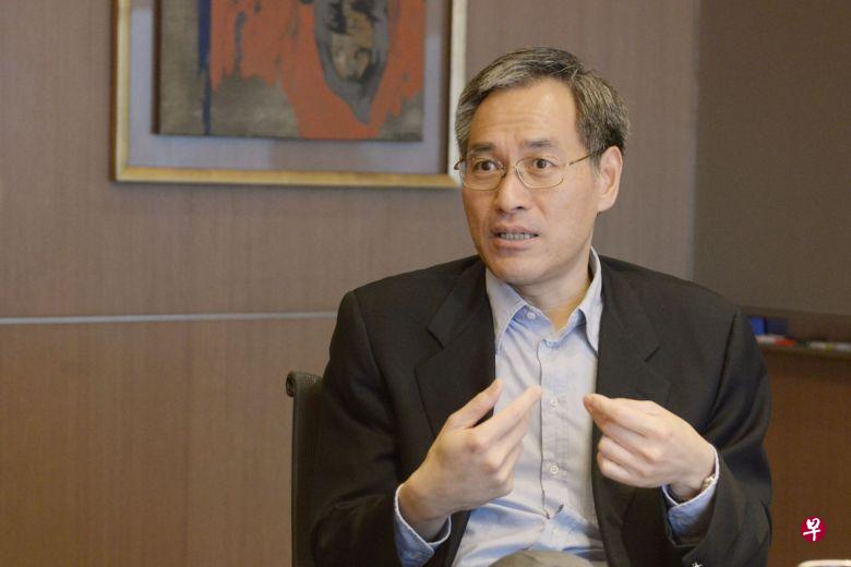 高庭法官裁定,撤销纪律审裁庭早前对高级律师杨康海所做的审裁结果,并指示律师公会向大法官申请,另组织一个新的纪律审裁庭,重新审理针对杨康海的投诉。(海峡时报档案照) 高庭法官裁定,撤销纪律审裁庭早前对高级律师杨康海所做的审裁结果,并指示律师公会向大法官申请,另组织一个新的纪律审裁庭,重新审理针对杨康海的投诉。(海峡时报档案照)