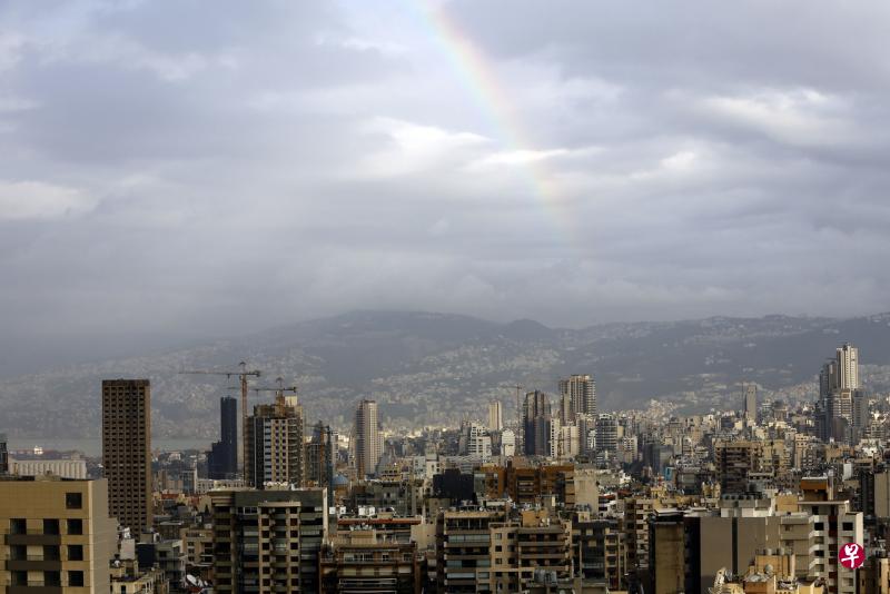 世界银行表示,2019年是自十年前全球金融危机以来最弱的经济扩张,而2020年虽然略有改善,但仍然容易受到贸易和地缘政治紧张局势不确定性的影响。(彭博社) 世界银行表示,2019年是自十年前全球金融危机以来最弱的经济扩张,而2020年虽然略有改善,但仍然容易受到贸易和地缘政治紧张局势不确定性的影响。(彭博社)