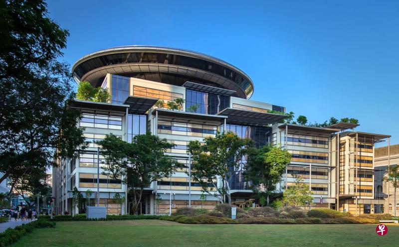 最高法院把高等法庭重组成普通审判庭和上诉审判庭两个部门,高庭的新结构明年1月2日生效。(档案照片) 最高法院把高等法庭重组成普通审判庭和上诉审判庭两个部门,高庭的新结构明年1月2日生效。(档案照片)