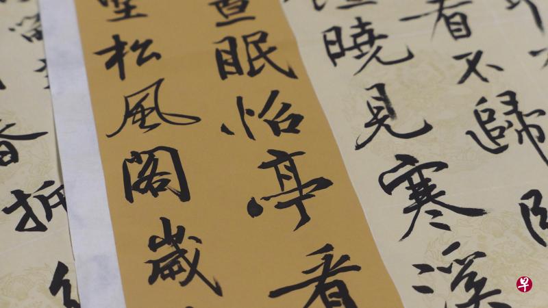 华族的语文学习、文化传承等究竟出了什么问题?(Unsplash/Raychan) 华族的语文学习、文化传承等究竟出了什么问题?(Unsplash/Raychan)