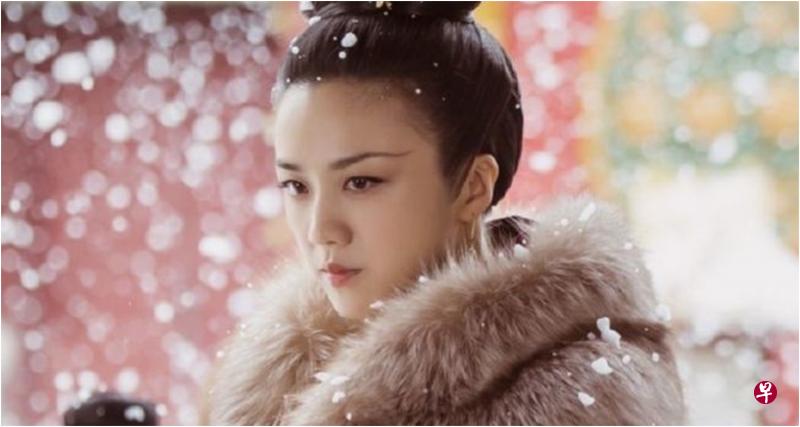 汤唯在剧中饰演的孙若微经历了历史上多桩真实事件,人生跨度很大。(互联网) 汤唯在剧中饰演的孙若微经历了历史上多桩真实事件,人生跨度很大。(互联网)