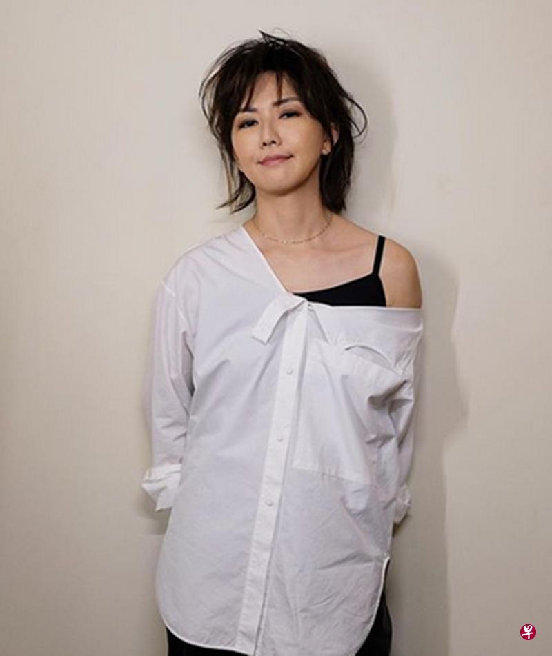 孙燕姿(取自孙燕姿IG) 孙燕姿(取自孙燕姿IG)