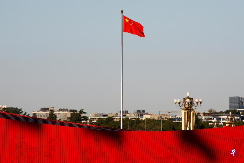 从经济增长和军事实力的硬实力发展指标来看,毫无疑问中国已经跻身世界大国行列。(路透社) 从经济增长和军事实力的硬实力发展指标来看,毫无疑问中国已经跻身世界大国行列。(路透社)