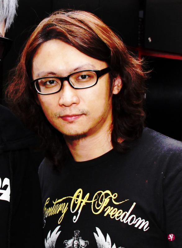 被告谢金明认罪后,法官下令控方提交强制性治疗报告,案件展期至5月11日。(取自面簿) 被告谢金明认罪后,法官下令控方提交强制性治疗报告,案件展期至5月11日。(取自面簿)