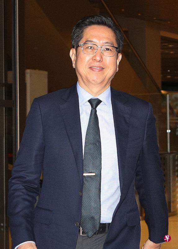 弟弟王吉川是答辩人之一，他希望一家人在官司了结后能冰释前嫌。（档案照片）