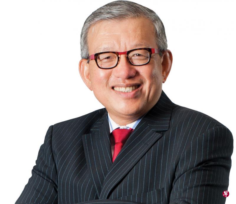 工商总会执行总裁何鸣杰说,跟2003年沙斯疫情期间相比,来自中国旅客和消费者的需求,如今占本地商家生意的比重更大;受新冠病毒疫情影响的商家,预料也比当年更多。(档案照片) 工商总会执行总裁何鸣杰说,跟2003年沙斯疫情期间相比,来自中国旅客和消费者的需求,如今占本地商家生意的比重更大;受新冠病毒疫情影响的商家,预料也比当年更多。(档案照片)