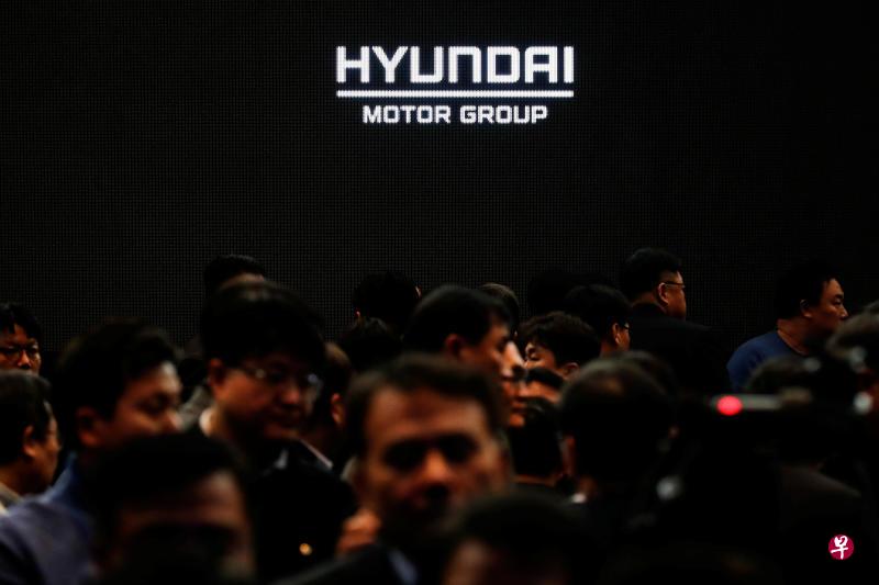 因新型冠状病毒疫情造成中国造零部件供应中断,韩国现代汽车决定暂停所有在韩生产线。(路透社) 因新型冠状病毒疫情造成中国造零部件供应中断,韩国现代汽车决定暂停所有在韩生产线。(路透社)