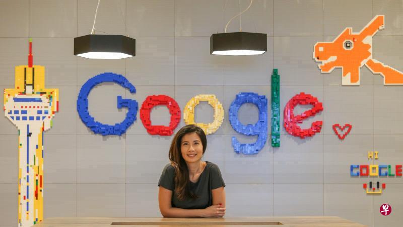 来自台湾的魏薌君是谷歌亚太区街景计划负责人。 来自台湾的魏薌君是谷歌亚太区街景计划负责人。