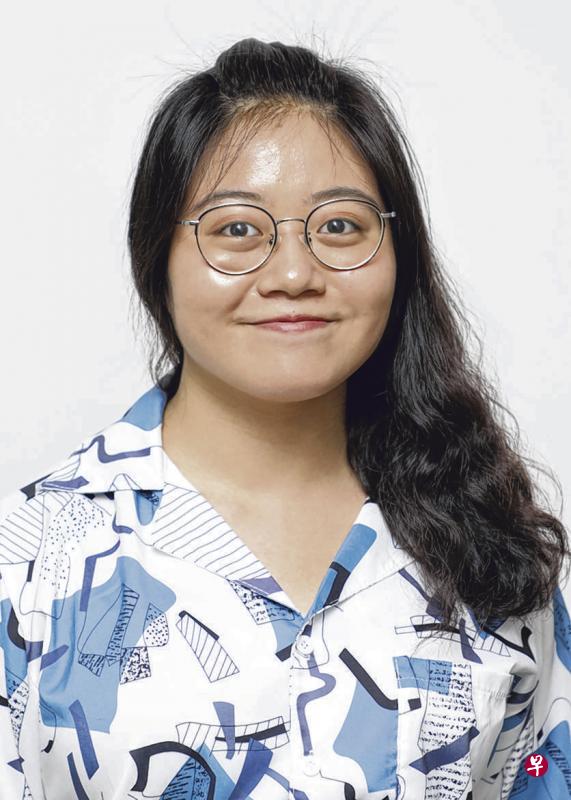 主席/主持人巩圣阳(新加坡管理学院一年级) 主席/主持人巩圣阳(新加坡管理学院一年级)