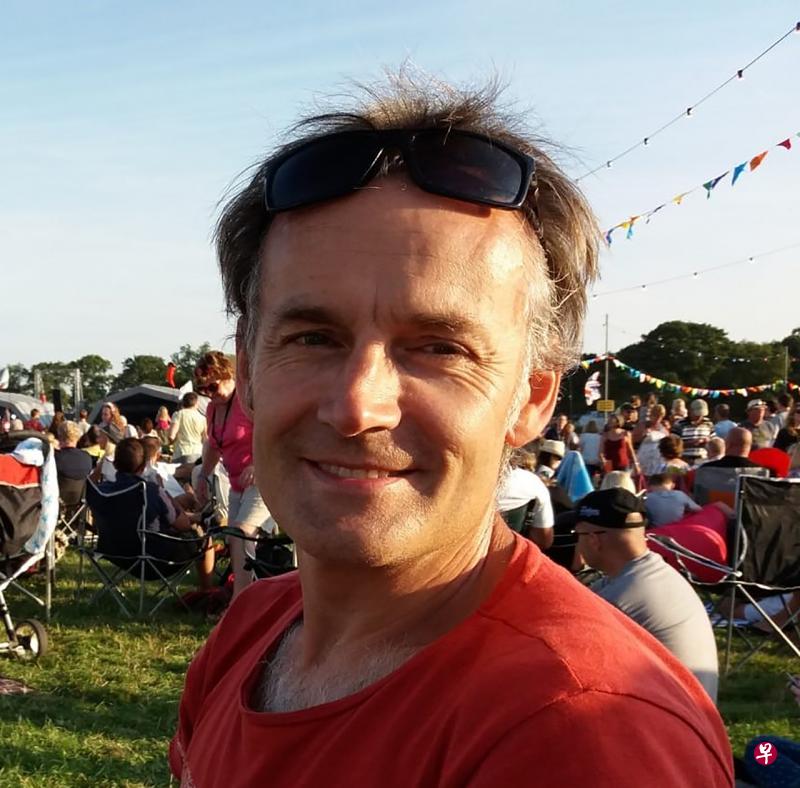 华尔希目前仍在伦敦的病院隔离中。他发表声明感谢英国国家医疗保健服务对他的照顾,表示自己已经完全痊癒。(法新社) 华尔希目前仍在伦敦的病院隔离中。他发表声明感谢英国国家医疗保健服务对他的照顾,表示自己已经完全痊癒。(法新社)