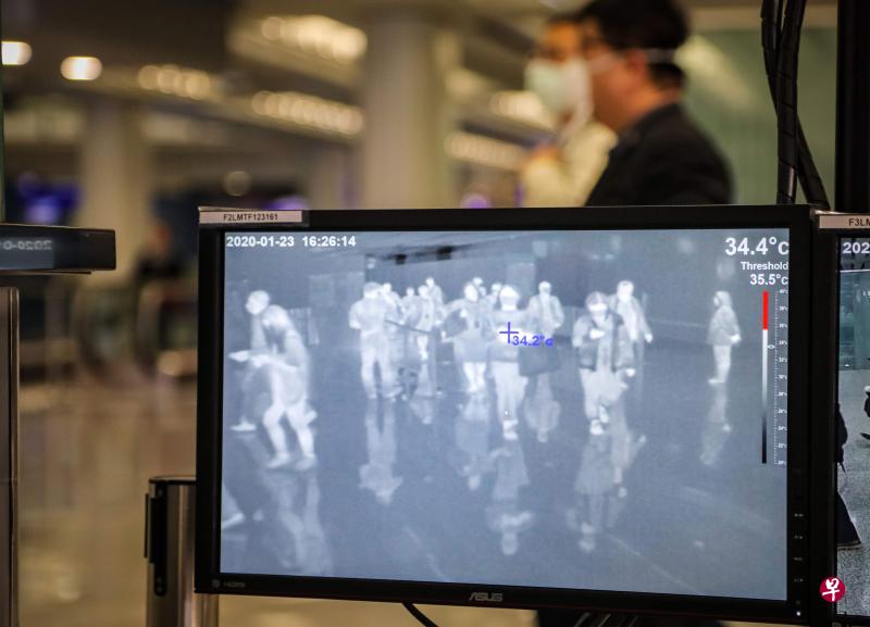 世界卫生组织总干事谭德塞周二宣布,正式把2019新型冠状病毒感染肺炎命名为“2019冠状病毒疾病(COVID-19)”。(法新社) 世界卫生组织总干事谭德塞周二宣布,正式把2019新型冠状病毒感染肺炎命名为“2019冠状病毒疾病(COVID-19)”。(法新社)