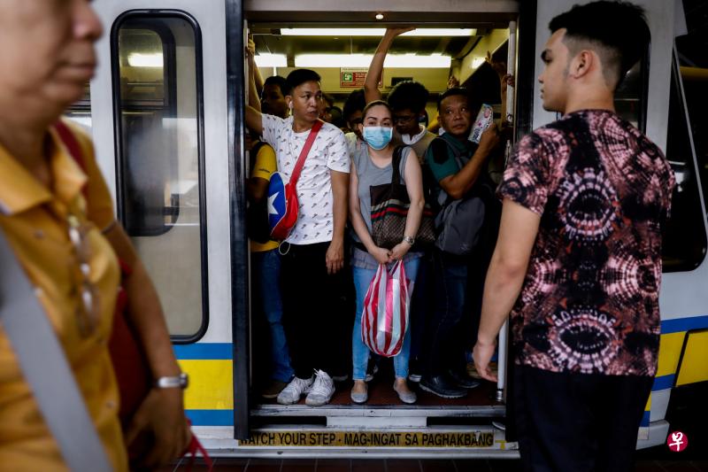 菲律宾本周曾表示,基于一个中国政策,将台湾纳入该国对中国实施的旅行禁令中。(路透社) 菲律宾本周曾表示,基于一个中国政策,将台湾纳入该国对中国实施的旅行禁令中。(路透社)