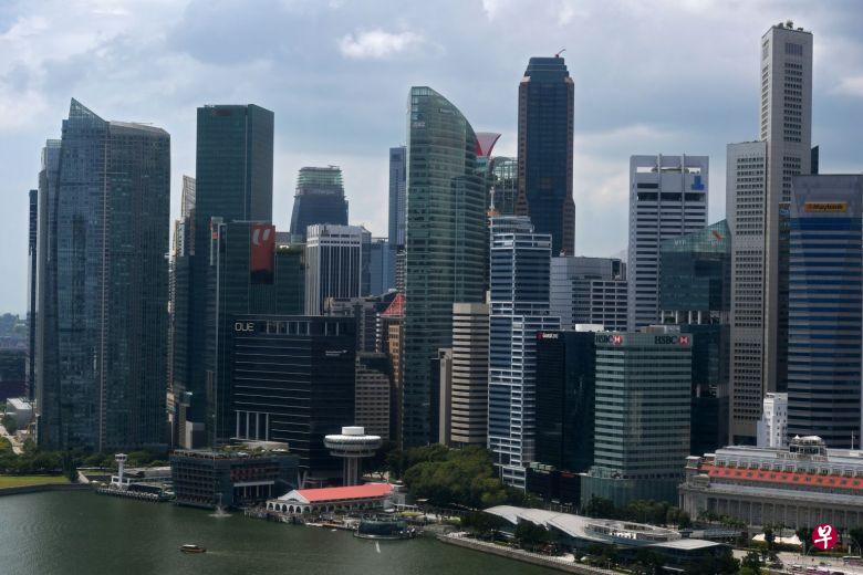 贸工部下调我国今年经济增长到-0.5％至1.5％。（档案照） 