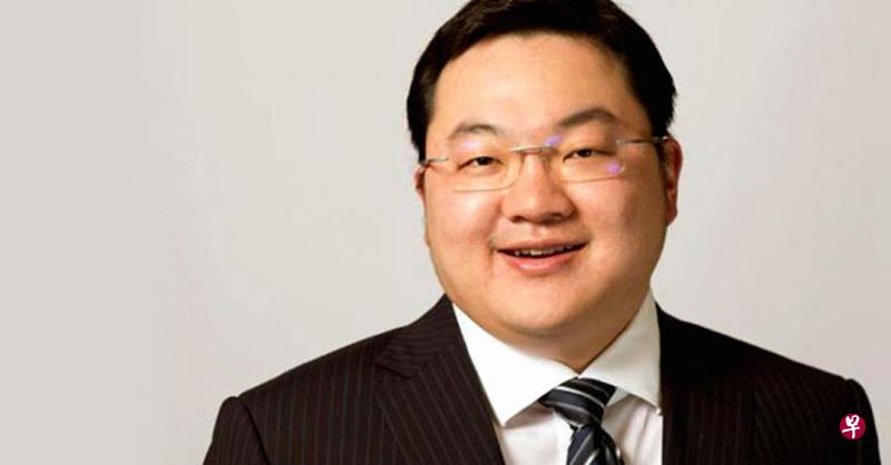 刘特佐面对反贪污委员会再次发出的通缉令。(光华日报) 刘特佐面对反贪污委员会再次发出的通缉令。(光华日报)