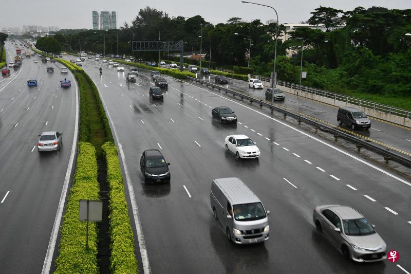 我国终于决定要逐步汰换内燃式引擎车辆,到2040年路上车辆将换成洁净能源车辆。(档案照片) 我国终于决定要逐步汰换内燃式引擎车辆,到2040年路上车辆将换成洁净能源车辆。(档案照片)