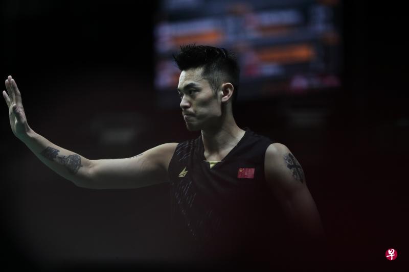 林丹因签证问题未能按时赴英,或将影响奥运积分的争夺。(档案照片) 林丹因签证问题未能按时赴英,或将影响奥运积分的争夺。(档案照片)