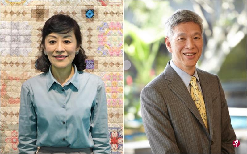 审裁庭指,林学芬(左)把自己塑造成无辜的受害者。李显扬(右)称,只要不是在宣誓底下说的话(包括面簿贴文),没有法律约束力,不一定要说实话。审裁庭认为,他的这番辩词让人惊讶。(档案照片) 审裁庭指,林学芬(左)把自己塑造成无辜的受害者。李显扬(右)称,只要不是在宣誓底下说的话(包括面簿贴文),没有法律约束力,不一定要说实话。审裁庭认为,他的这番辩词让人惊讶。(档案照片)