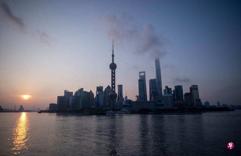 美国多次指中国不是发展中国家。(法新社) 美国多次指中国不是发展中国家。(法新社)