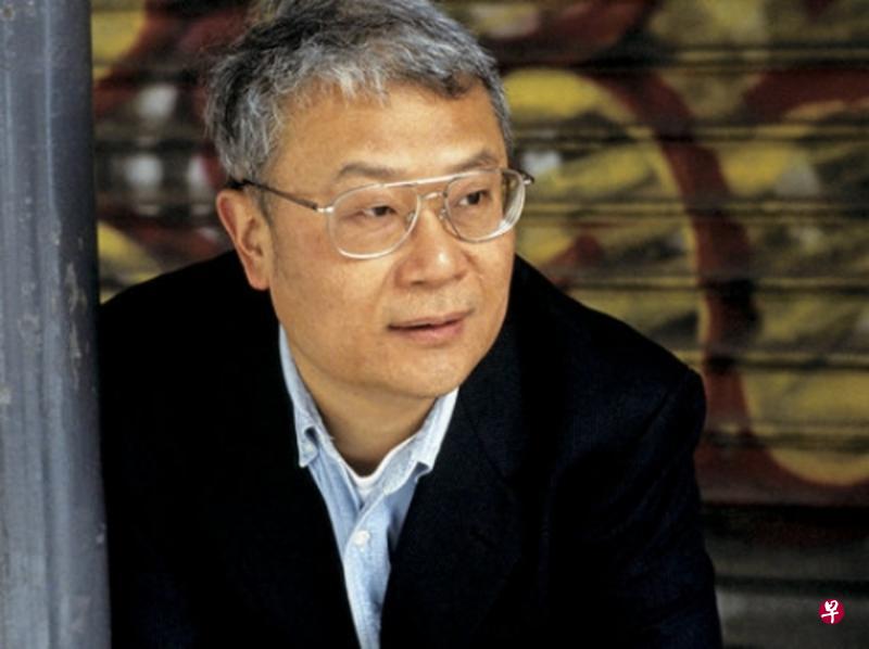 哈金是至今唯一同获美国国家图书奖和福克纳奖的华裔作家。(互联网) 哈金是至今唯一同获美国国家图书奖和福克纳奖的华裔作家。(互联网)